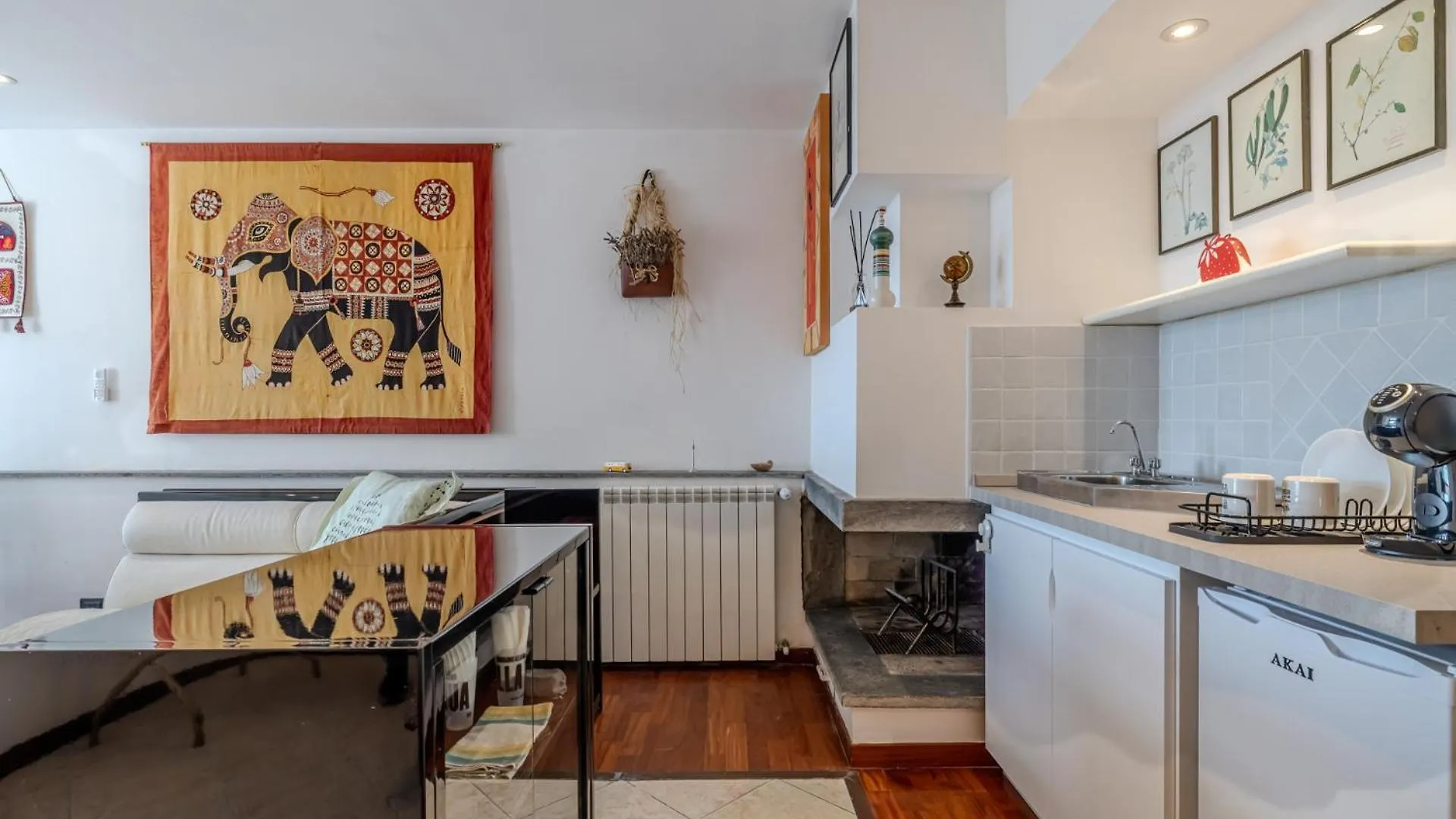 Villa Caterina Rom 0*,  Italien