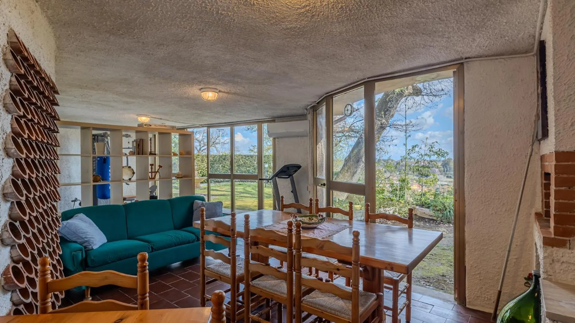 Villa Caterina Rom