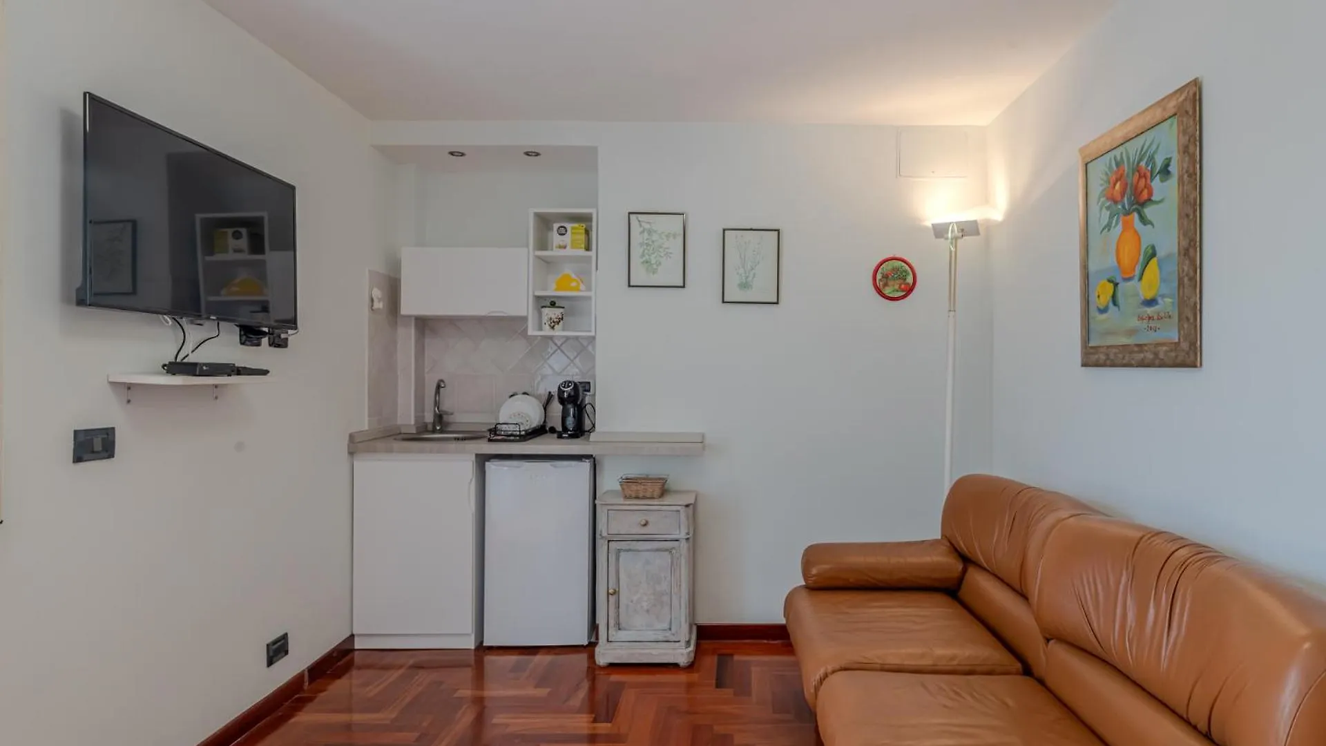 Villa Caterina Rom 0*,