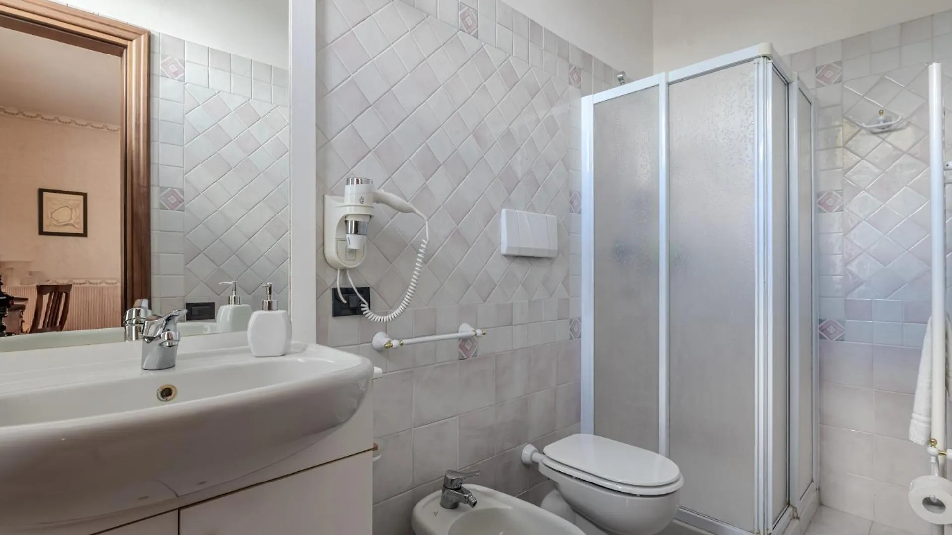 Villa Caterina Rom