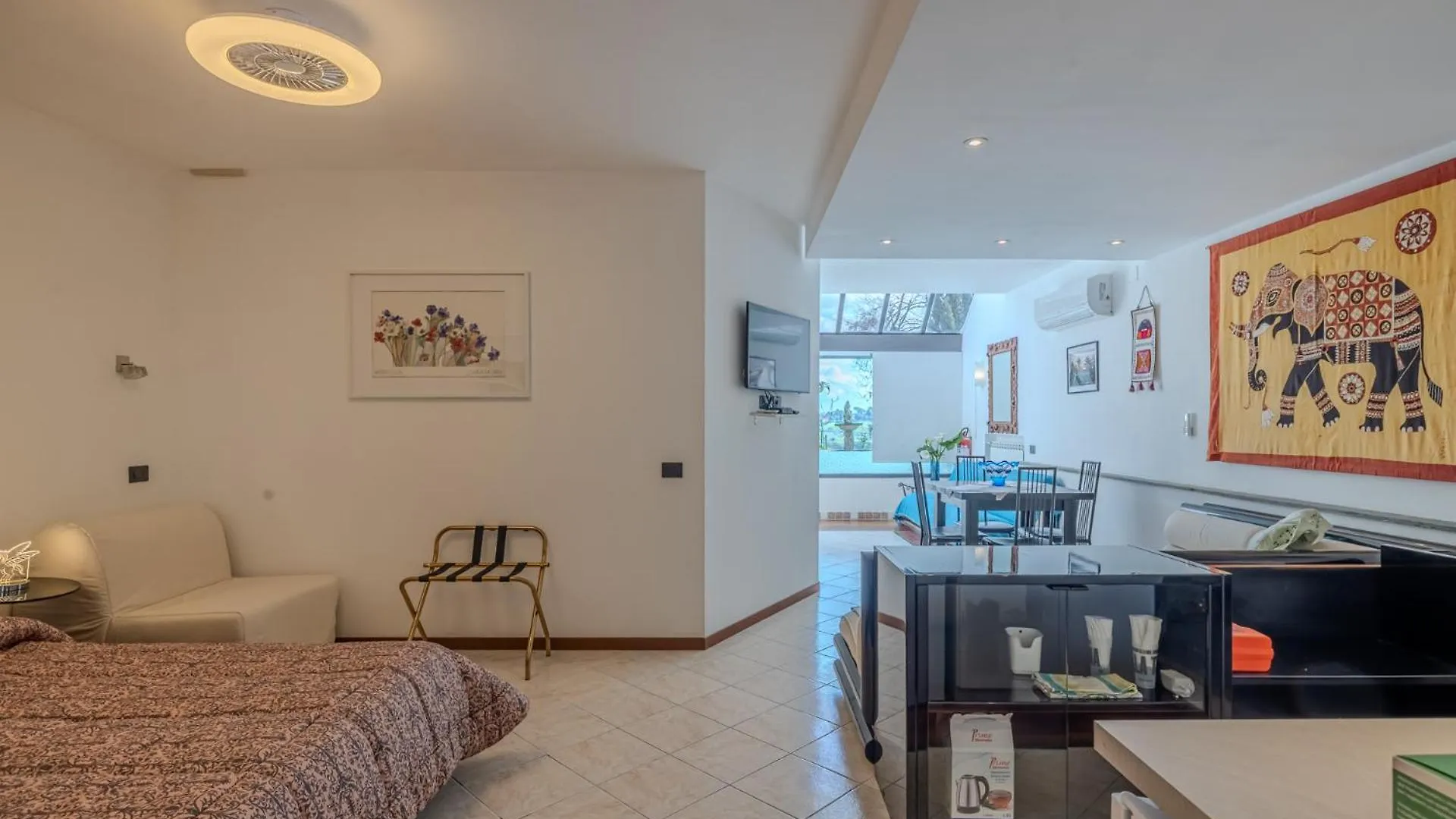Villa Caterina Rom
