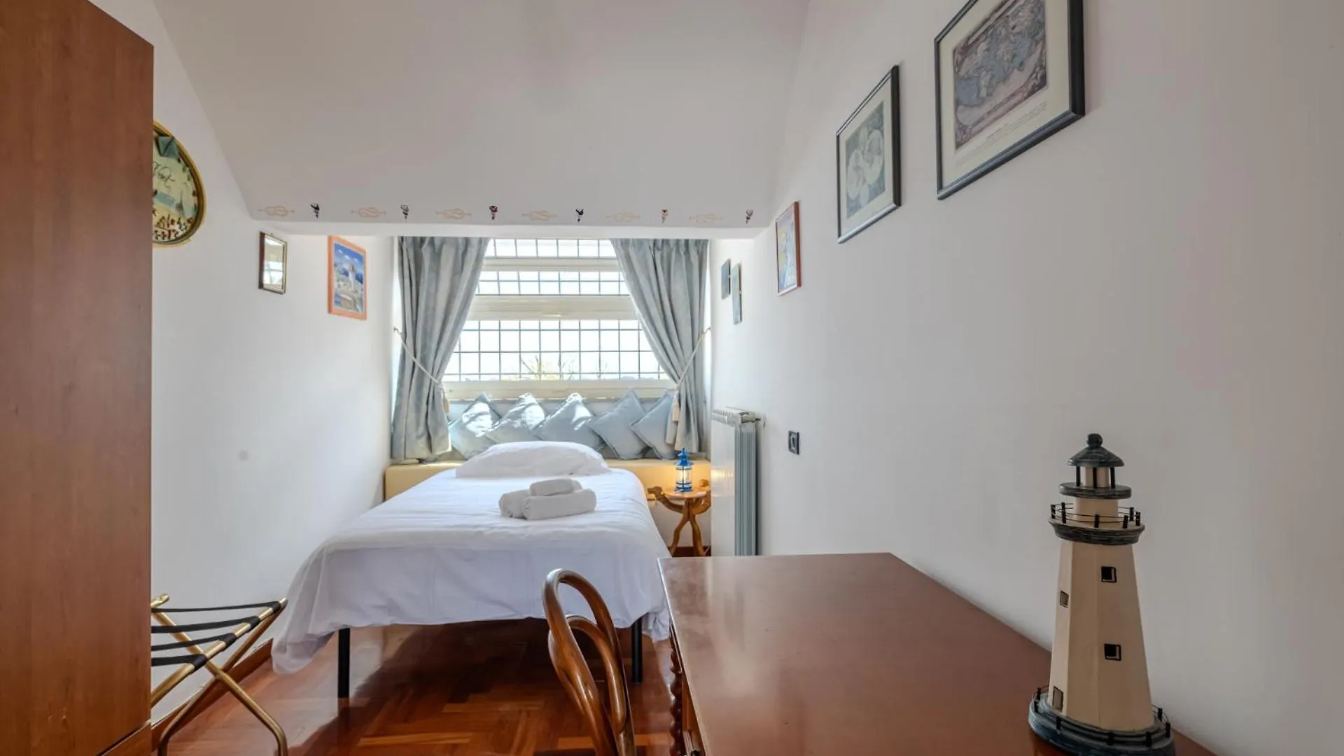 Villa Caterina Rom 0*,  Italien