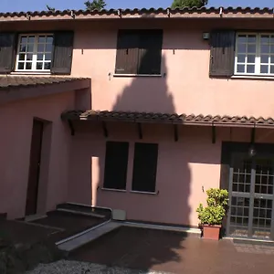Villa Di Christian E Michelle, Roma