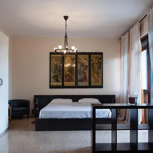 Santa Croce Bed & Breakfast