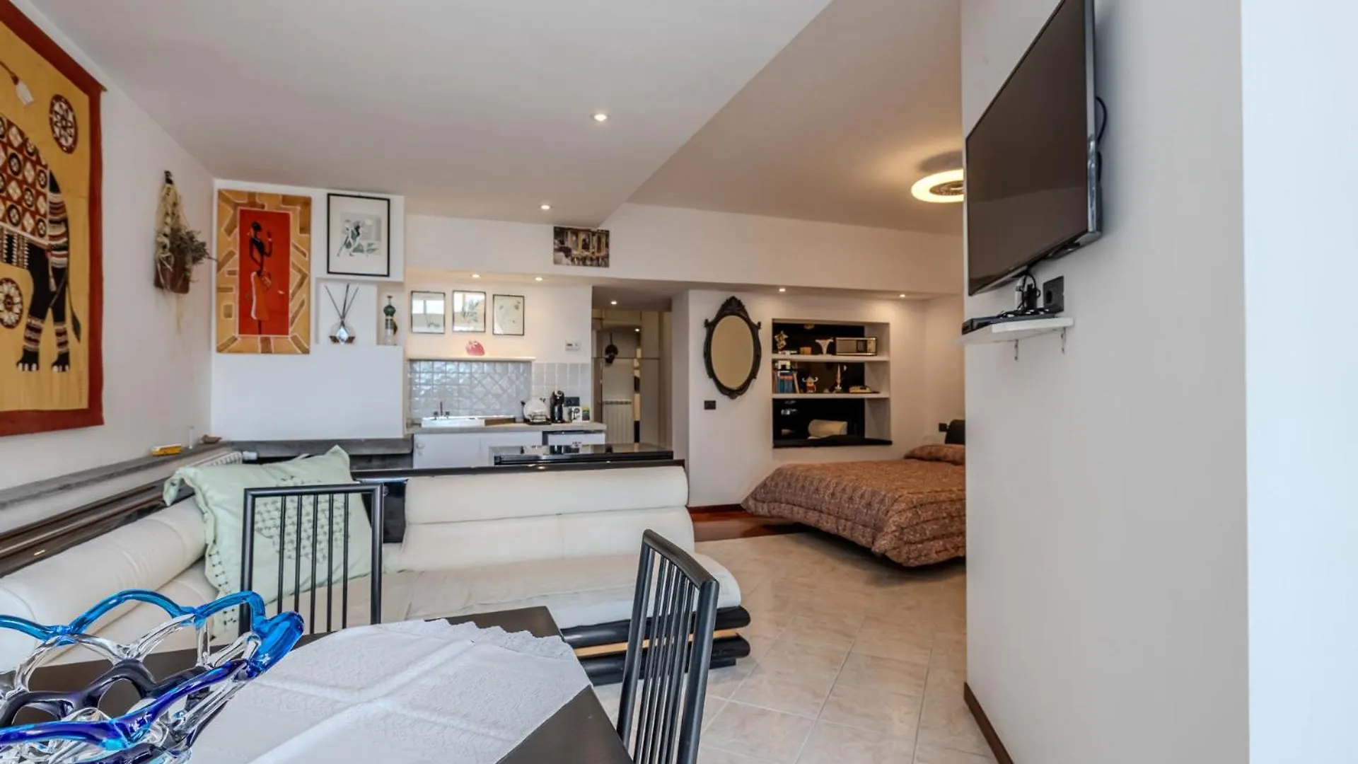 Villa Caterina Rome