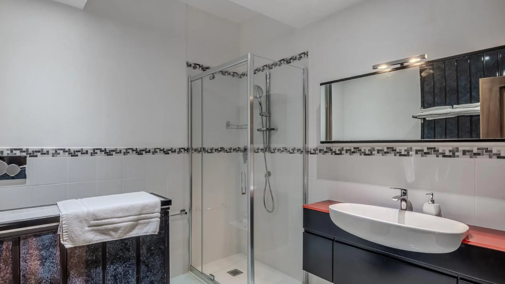 Villa Caterina Rome