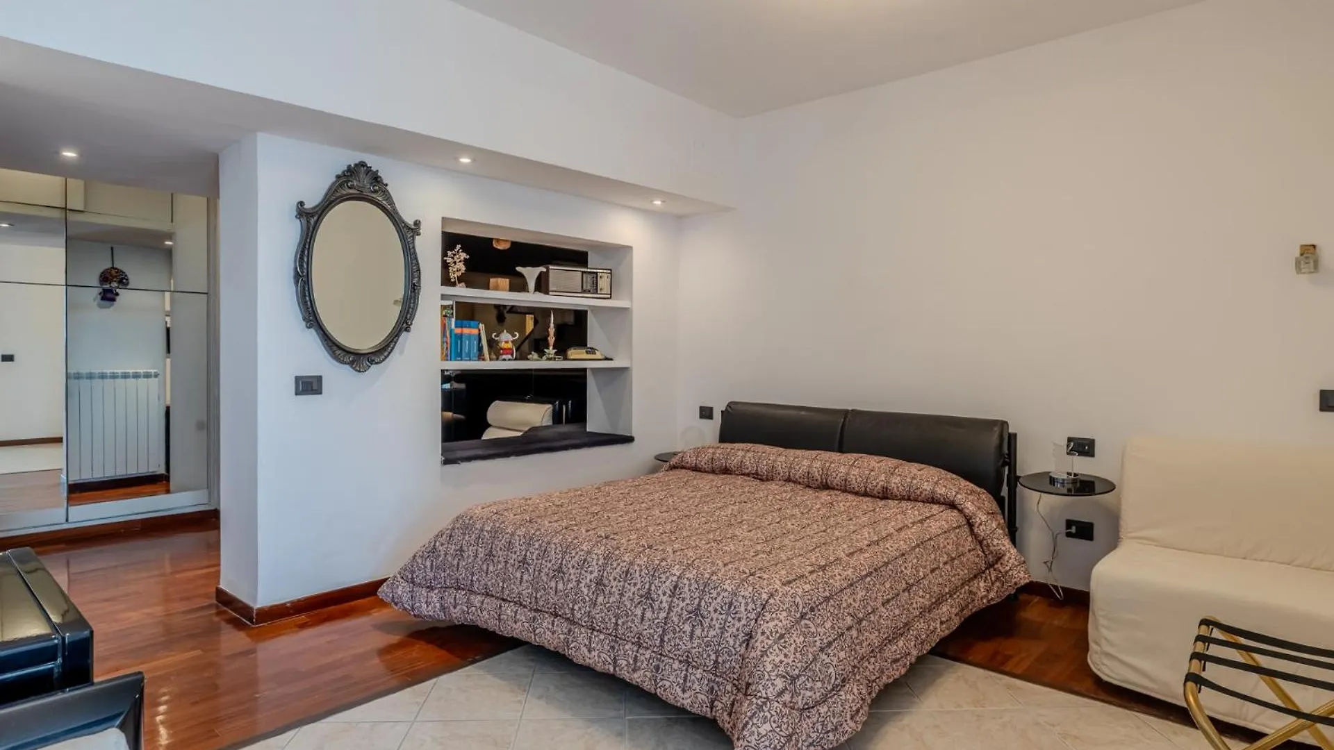 Villa Caterina Rome