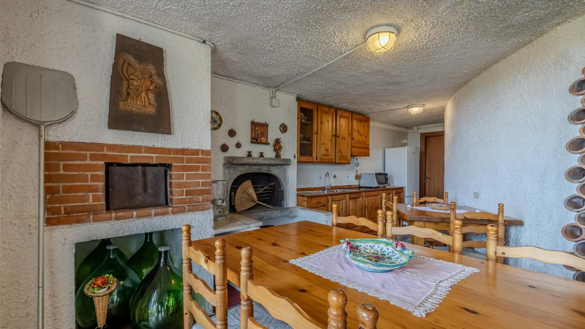Villa Caterina Rome