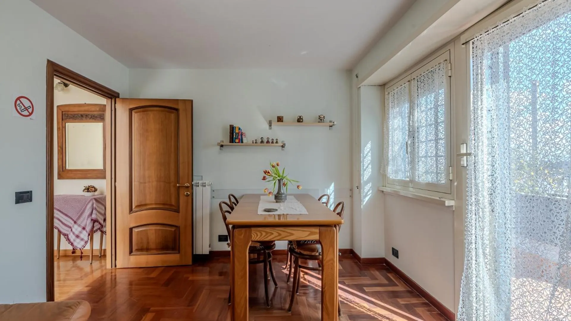 Villa Caterina Rome 0*,  Italy