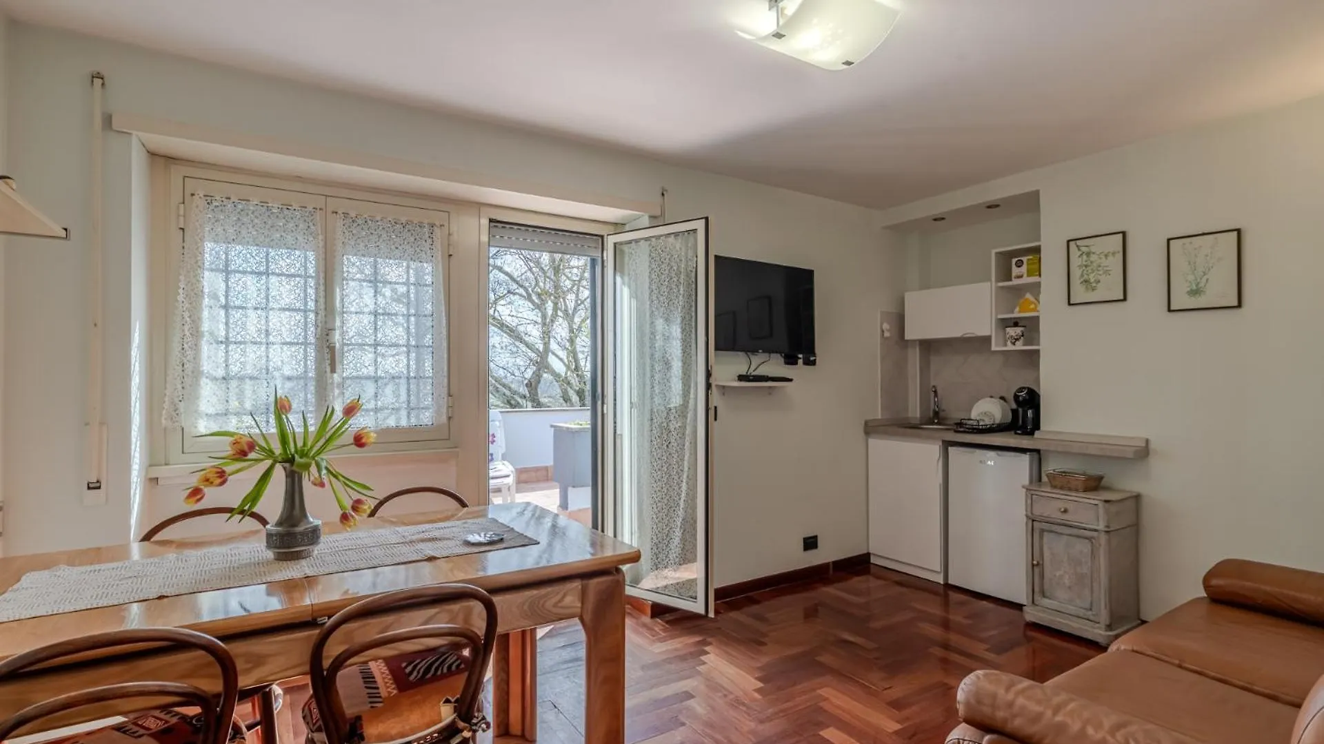 Villa Caterina Rome 0*,  Italy