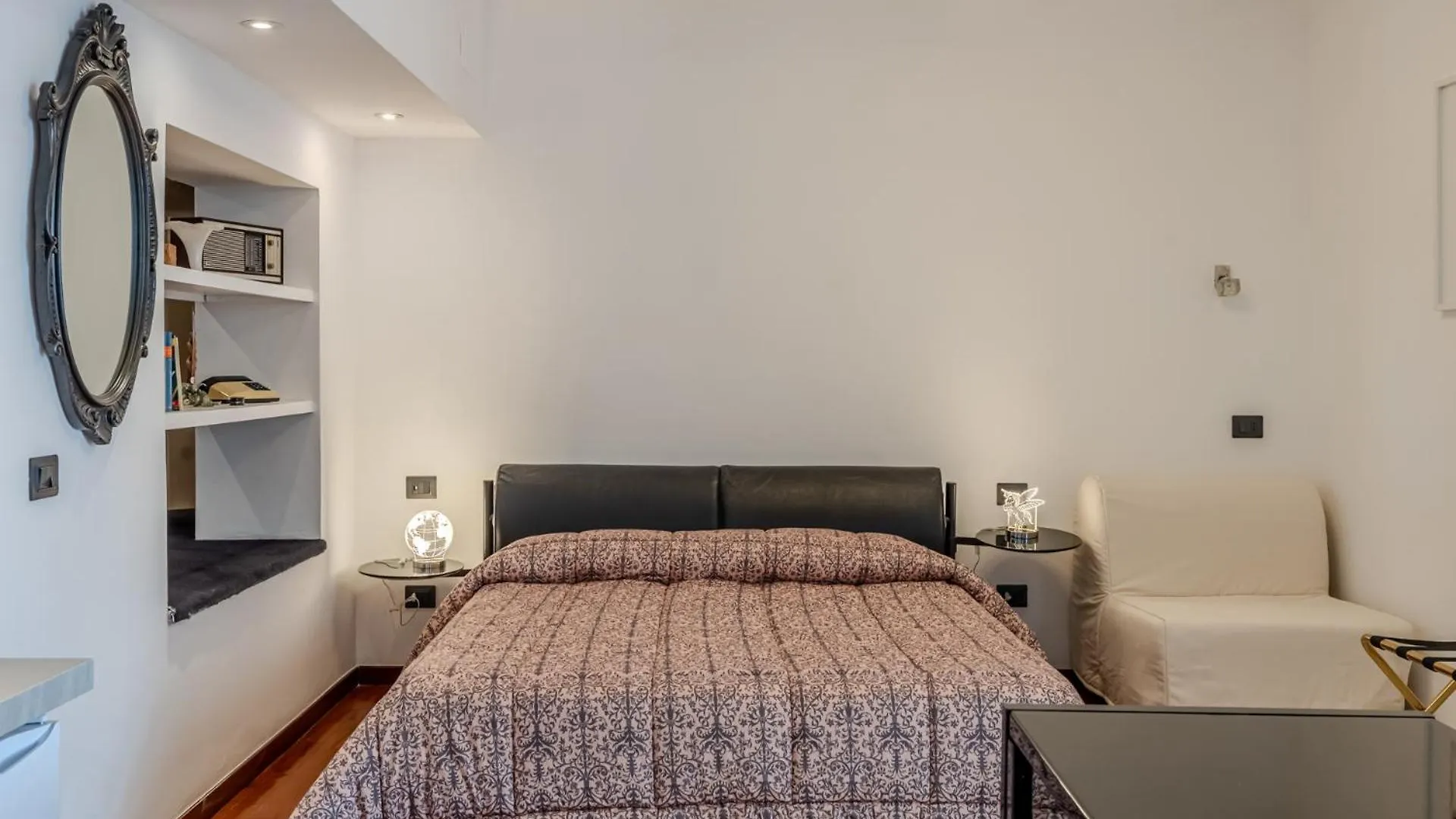 Villa Caterina Rome